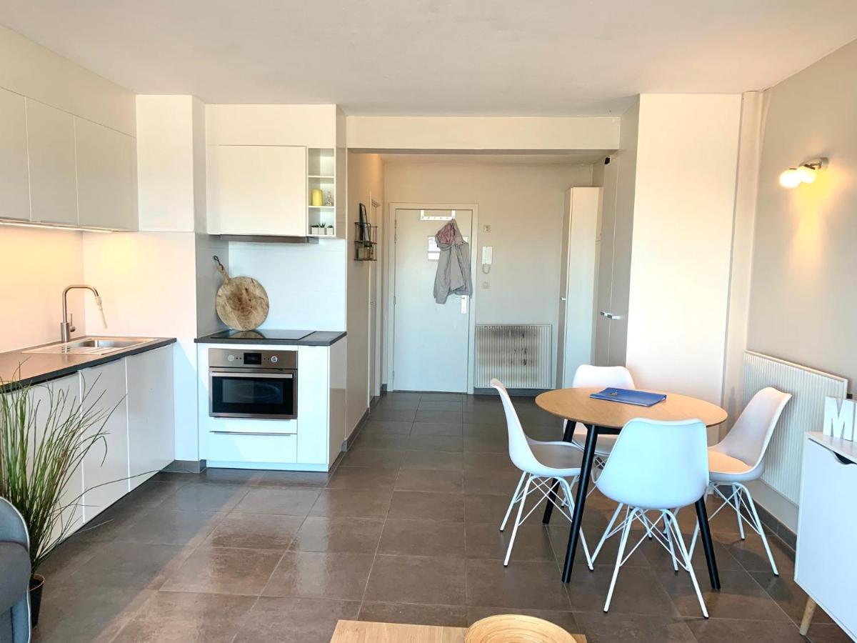 Appartement Zeedijk Emperador *