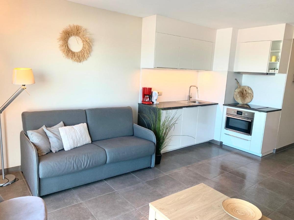 Appartement Zeedijk Emperador *