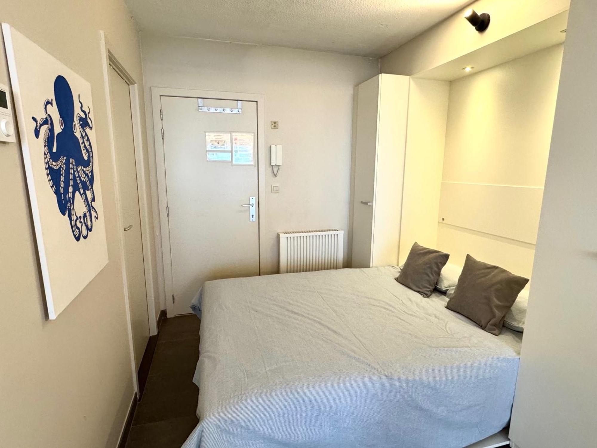 Zeedijk Emperador Appartement *