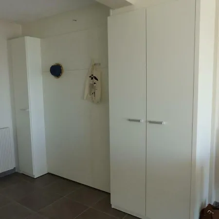 Studio Zeedijk Emperador Middelkerke Extérieur photo